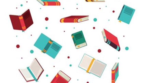 Reading time for children