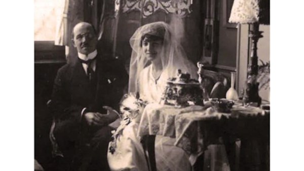 Presentazione del libro "Mario Piacenza. L'alpinismo, la famiglia" di Franca Scoppa