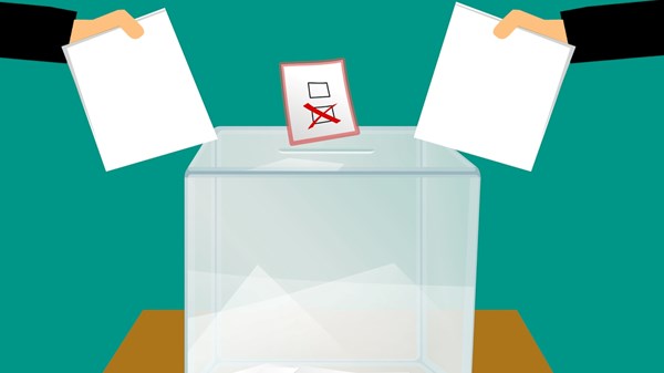 Conferenza "Il Referendum sulla riforma della Magistratura"