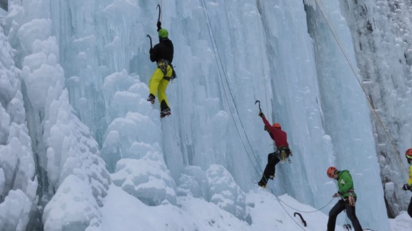 Festa della Montagna