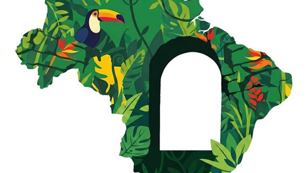 Mossunguê, le Donnas du nouveau monde