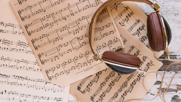 An homage to Ennio Morricone 