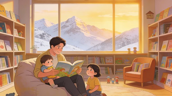 Piccole letture su grandi montagne