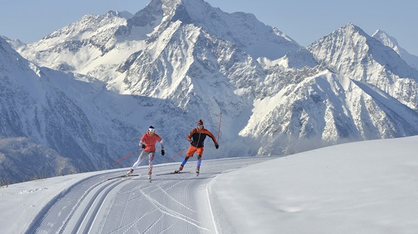 Campionati italiani di sci di fondo