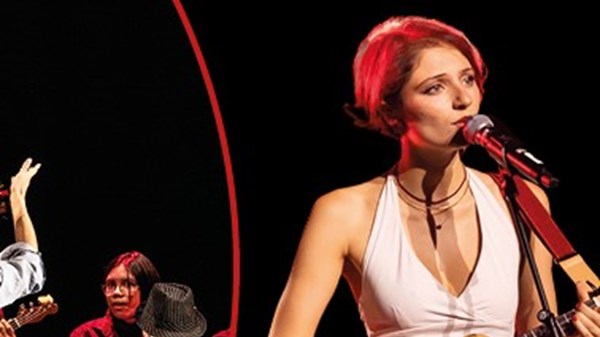 Lele Orchestra - Passaggi al femminile