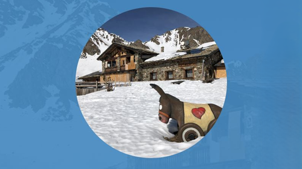 Un week-end inhabituel