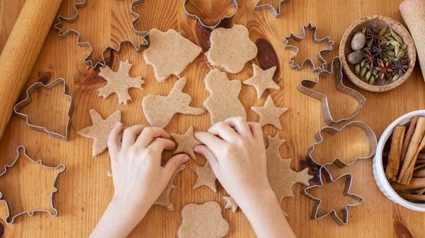 Laboratorio di pasticceria per bambini 