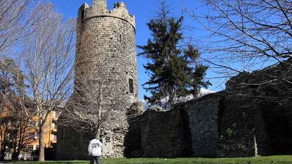 Veillà de Rue Tourneuve - Concerto de L'Orage