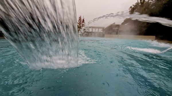 Saint‑Valentin aux thermes de Saint‑Vincent