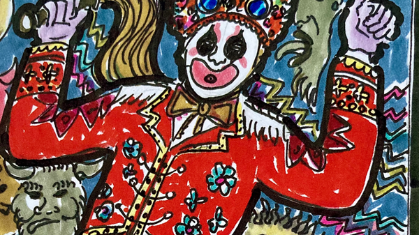 Exhibition “Les carnavals valdôtains”