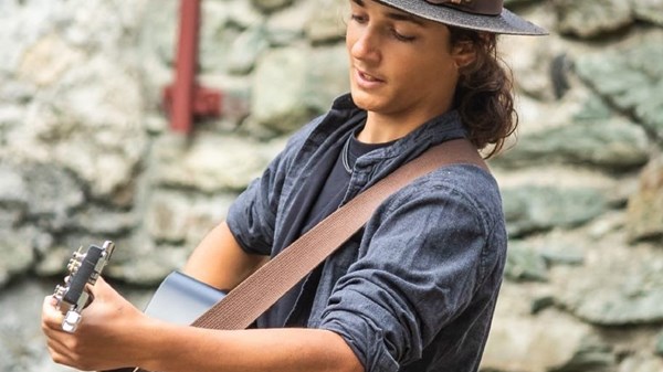 JP ONE MAN BAND - musique live à Pian Villy