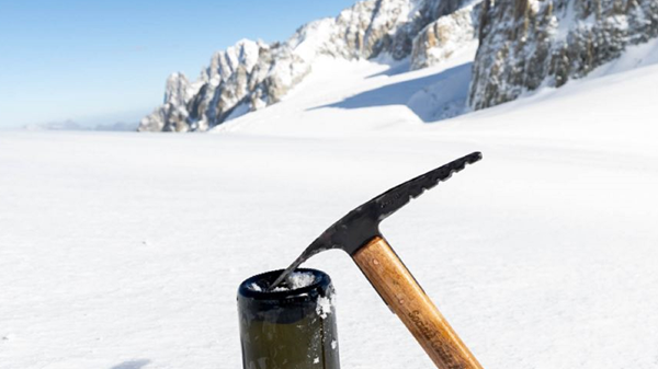Brindisi speciale per San Valentino