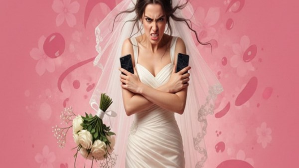 Il Matrimonio...era ieri!