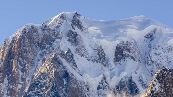 I ghiacciai alpini: la memoria del clima