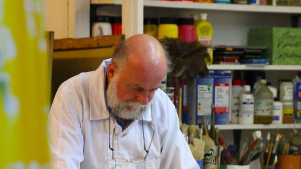 Billia ospita l'arte - Sergi Barnils - Architetture dello spirito