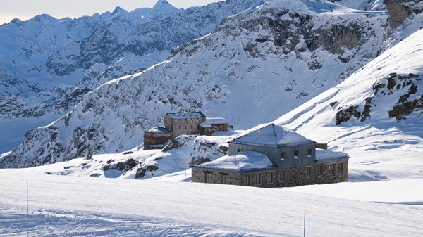 La scienza in quota - Visita all'Istituto A. Mosso