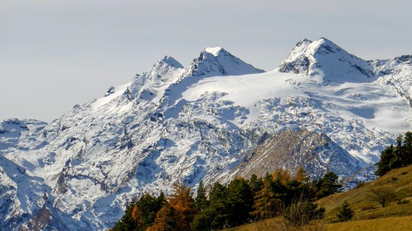 Stage di yoga a Vetan