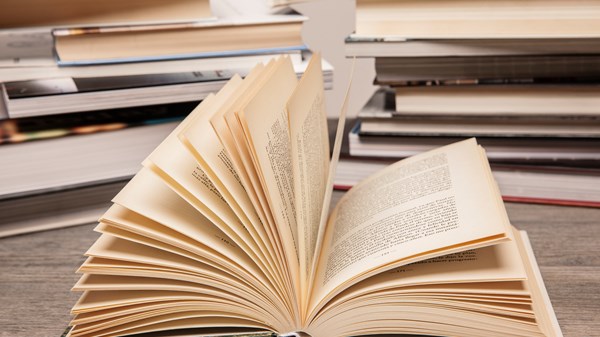 Presentazione del libro "Marta" 