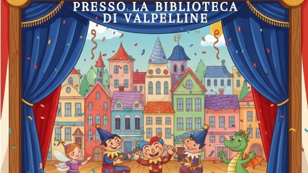 La Counta de Mully – Lo moustro de la diga