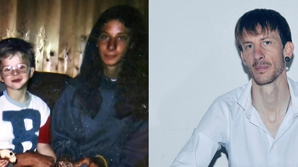 Presentazione del libro "Io, bambino zero"