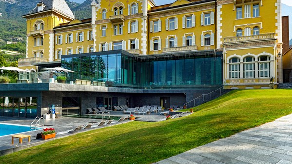 Spring Blues & Soul Festival