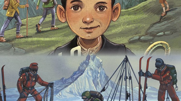 Gruppo di lettura per ragazzi