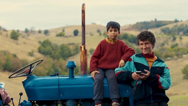 Saison Culturelle - Cinema - Dj Ahmet