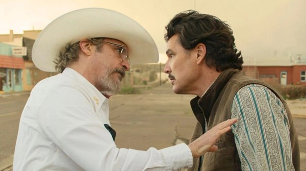 Saison Culturelle - Cinema - Eddington