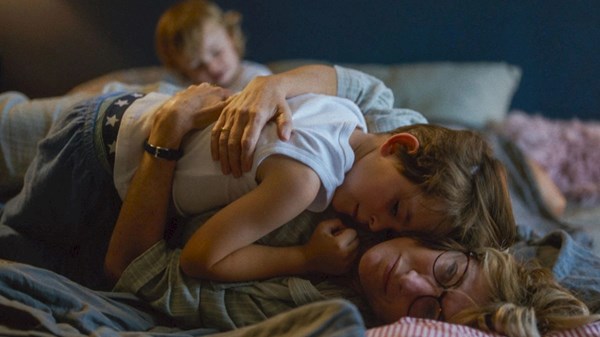 Saison Culturelle - Cinema -  L'attachement