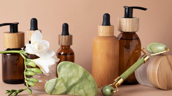 Korea-Lab: masterclass di cucina e skincare coreana