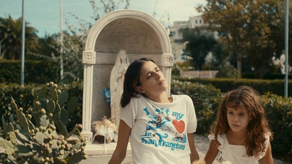 Saison Culturelle - Cinema -  Il rapimento di Arabella 