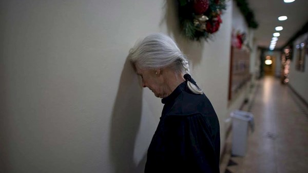 Saison Culturelle - Cinema -  Familiar Touch