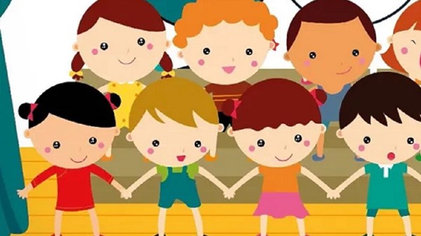 Laboratorio teatrale per bambini