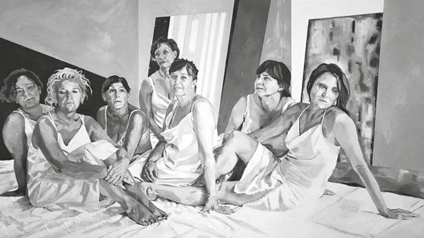 Voci e storie di donne