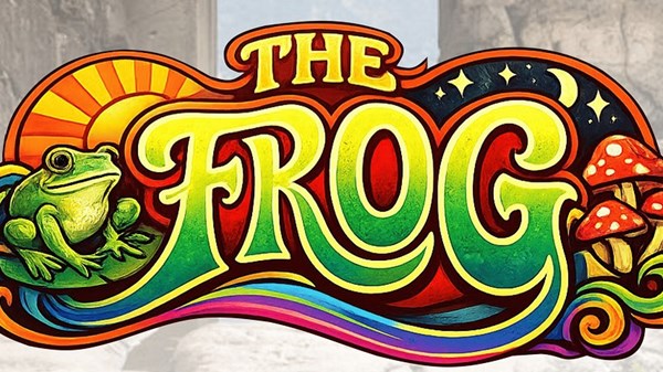 Il Progressive Rock - The Frog