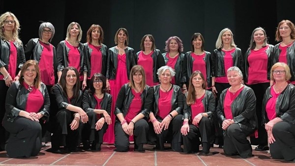 Voci, femminili e plurali