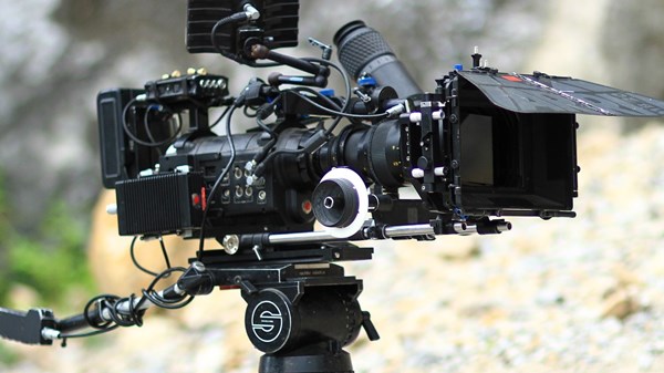 Cinema Talk - Aperitivo, racconti e curiosità dietro la macchina da presa