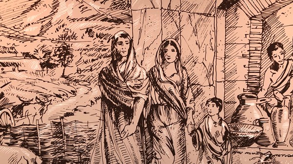 La donna nell’antichità – Tavola rotonda