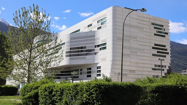 Journées de la Francophonie - Conférence  « Le français dans l’identité valdôtaine: présent, passé et perspectives futures »