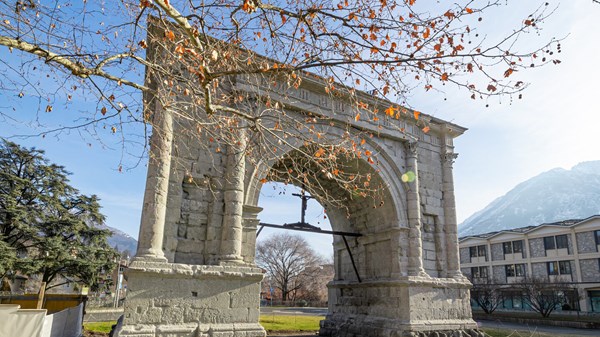 Journées de la Francophonie - International conference « Vallée d’Aoste entre histoire et représentations »