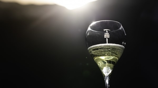 Le sfumature del Prié Blanc