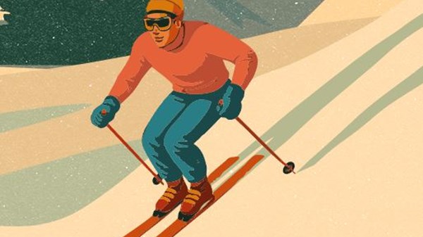 Fiat Vertical Winter Tour 