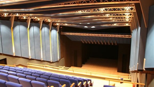 Giacosa Restart. Un teatro da attraversare - Evento conclusivo
