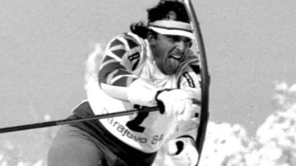 "Ho sfiorato il cielo" di Paolo De Chiesa