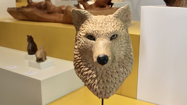 Exposition Bestiarium