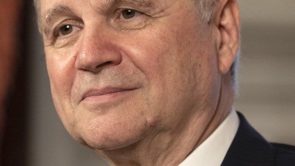 Incontro con Ignazio Visco, Governatore emerito della Banca d’Italia 