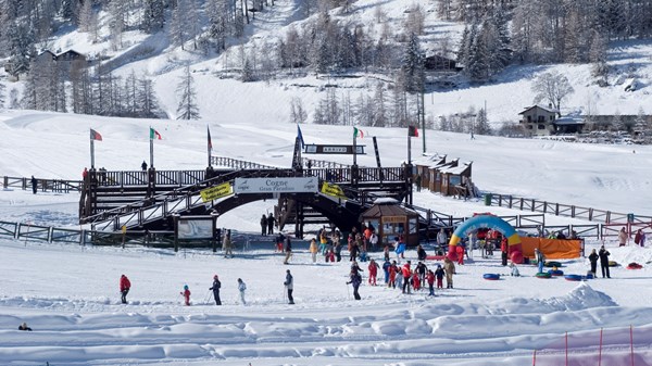 Festa di fine stagione