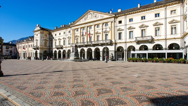 La città che ci unisce