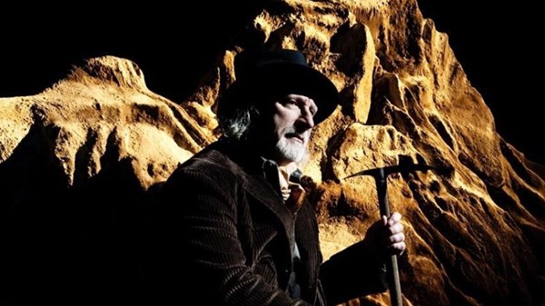 "Notte al Museo": La conquista del Cervino