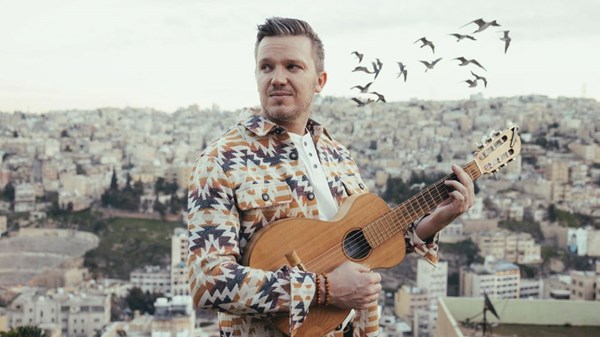 Bivouac - Concerto di Benjamin Piat 